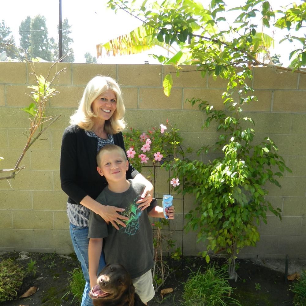 Meet your Posher, Kathie